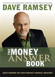 The money answer book : quick answers to your everyday financial questions cover image cdn