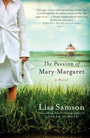 The passion of Mary-Margaret cover image cdn