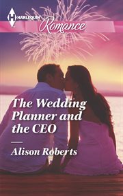 The wedding planner and the CEO cover image cdn
