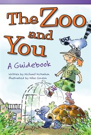 The zoo and you : a guide book cover image cdn