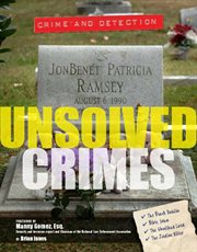 Unsolved crimes cover image cdn