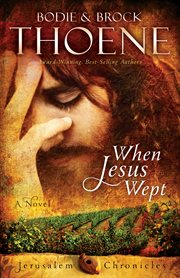 When Jesus wept cover image cdn