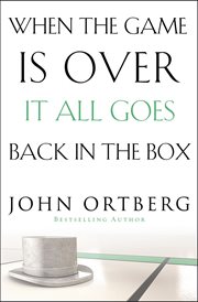 When the game is over, it all goes back in the box cover image cdn