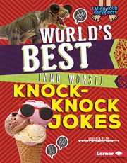 World's best (and worst) knock-knock jokes cover image cdn