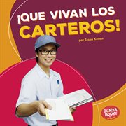 ¡Que vivan los carteros! cover image cdn