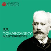 66 tchaikovsky masterpieces cover image cdn