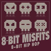 8-bit hip hop cover image cdn