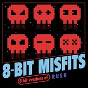8-bit versions of rush cover image cdn