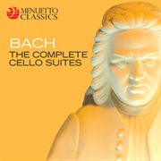 Bach: the complete cello suites, bwv 1007-1012 cover image cdn
