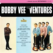 Bobby Vee meets the Ventures cover image cdn
