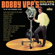 Bobby Vee's golden greats cover image cdn