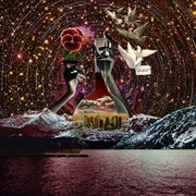 Cure for paranoia: side b cover image cdn