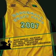 Dancehall draft picks 2007 cover image cdn