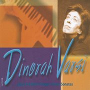 Dinorah varsi plays frederic chopin: piano sonatas cover image cdn