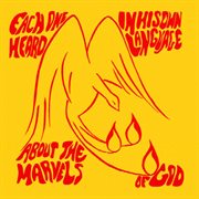 Each one heard in his own language about the marvels of god cover image cdn