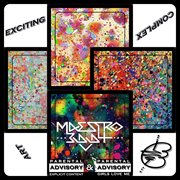 Exciting complex art cover image cdn