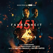 Fahrenheit 451 (music from the hbo film) cover image cdn