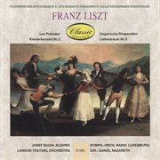 Franz liszt: late romantic fireworks cover image cdn