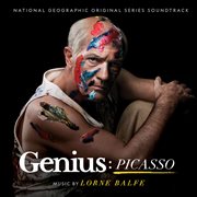 Genius: picasso (original series soundtrack ep) cover image cdn
