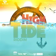 High tide riddim cover image cdn