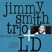 Jimmy smith trio + ld cover image cdn