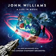 John Williams : a life in music cover image cdn