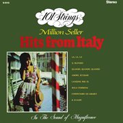 Million seller hits from italy (remastered from the original master tapes). Remastered from the Original Master Tapes cover image cdn