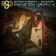 Radio free america cover image cdn