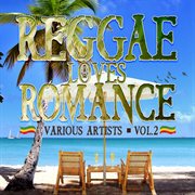 Reggae loves romance vol. 2 cover image cdn