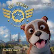 Sgt. stubby: an american hero (original motion picture soundtrack). Original Motion Picture Soundtrack cover image cdn