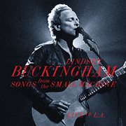 Songs from the small machine - live in l.a. cover image cdn