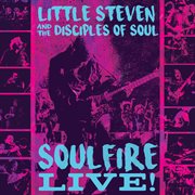 Soulfire live! cover image cdn