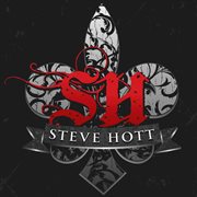 Steve hott cover image cdn