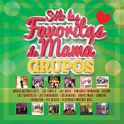 S̤lo las favoritas de mam̀ grupos cover image cdn