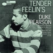 Tender feelin's cover image cdn