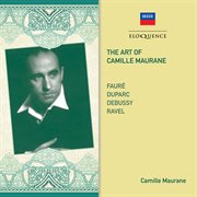 The art of camille maurane cover image cdn