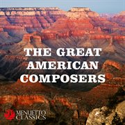 The great american composers cover image cdn