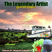 The legendary artist cover image cdn