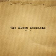 The sleep sessions, vol. 1 cover image cdn