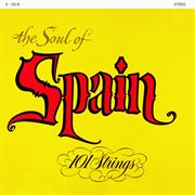 The soul of spain (remastered from the original master tapes). Remastered from the Original Master Tapes cover image cdn