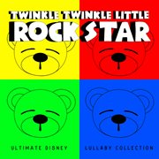 Ultimate disney lullaby collection cover image cdn