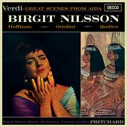 Verdi: aida (highlights) cover image cdn