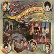 Wax museum. Vol. 2 cover image cdn
