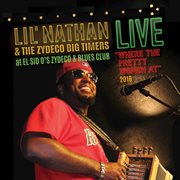 Where the pretty women at (live at el sid o's zydeco & blues club, 2016) cover image cdn