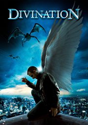 Divination ; : Charge over you ; New world order cover image cdn