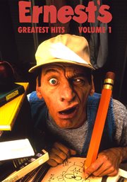 Ernest's greatest hits - volume 1 cover image cdn
