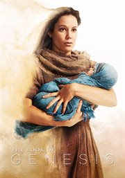 The book of Genesis cover image cdn