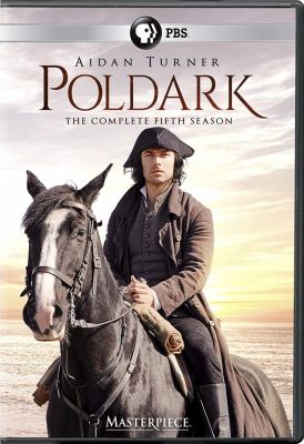 Poldark. Season 5 cover image cdn