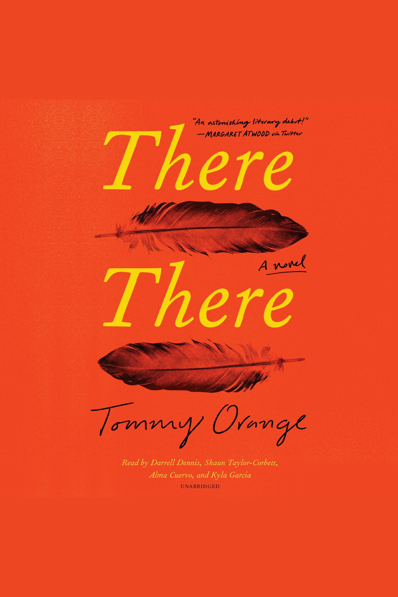 There there cover image cdn