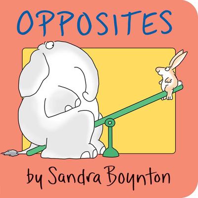 Opposites  cover image cdn